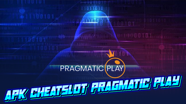 APK Cheatslot Pragmatic