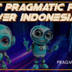 PRAGMATIC SERVER INDONESIA