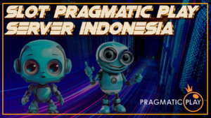 PRAGMATIC SERVER INDONESIA