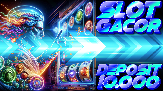 SLOT GACOR PEJUANG RECEH MINIMAL DEPOSIT 10000