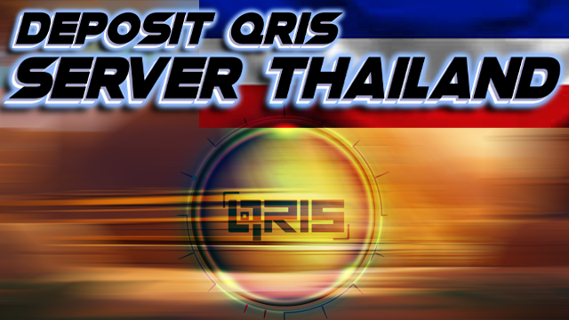 QRISTHAILAND