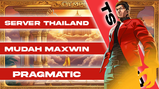 Server Thailand Mudah Maxwin Pragmatic