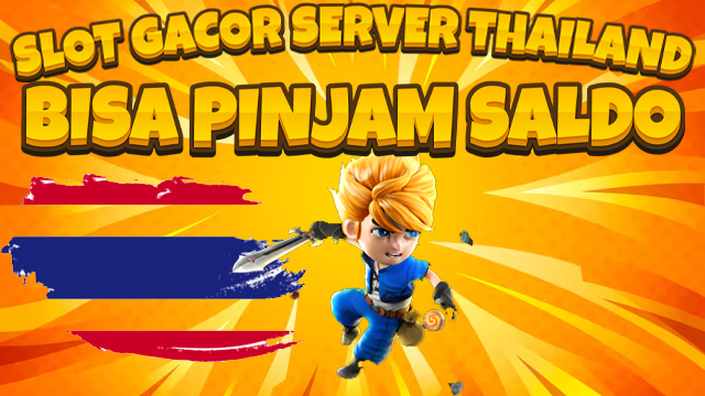 THAILANDPINJAMSALDO