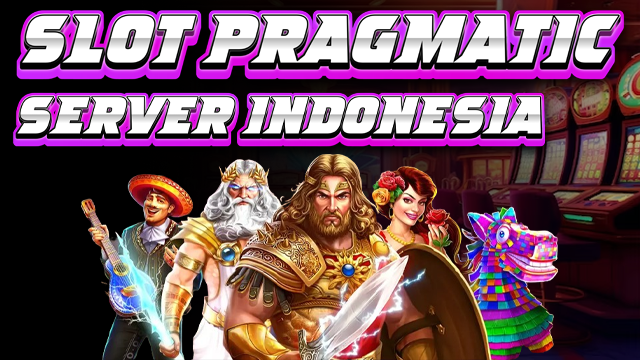 pragmaticserverindonesia