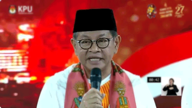 Simak Janji 3 Cagub Jakarta untuk Genjot UMKM