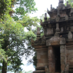 Candi Cangkuang dari Garut